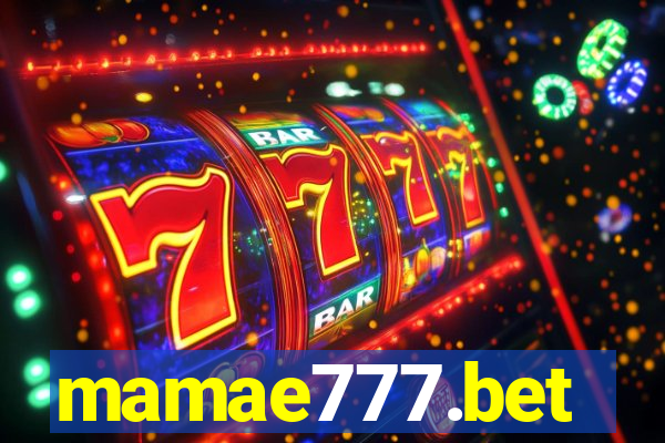 mamae777.bet