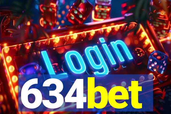 634bet