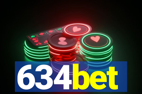 634bet