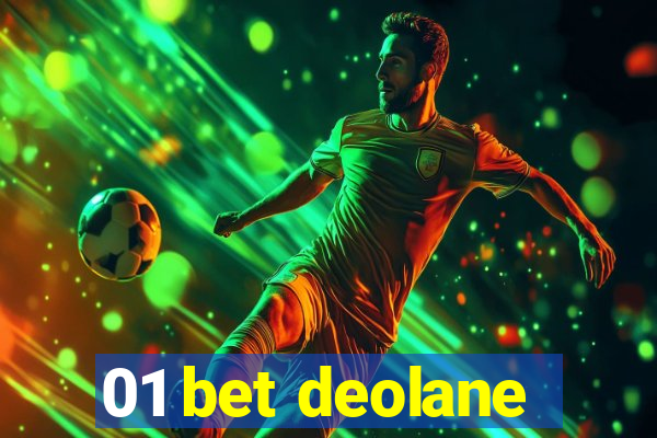 01 bet deolane