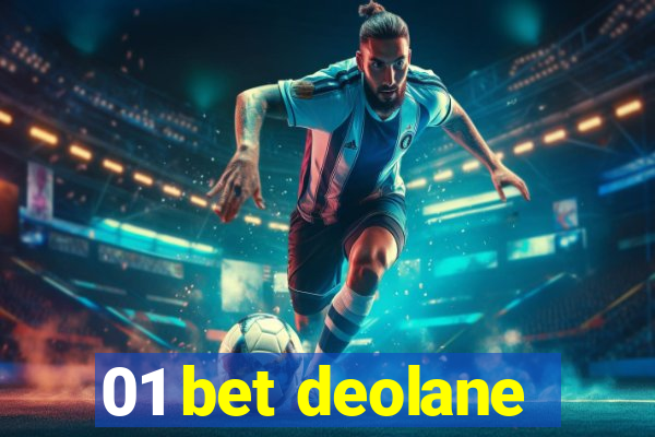 01 bet deolane