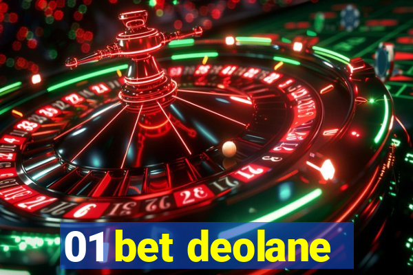 01 bet deolane