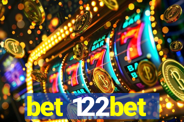 bet 122bet