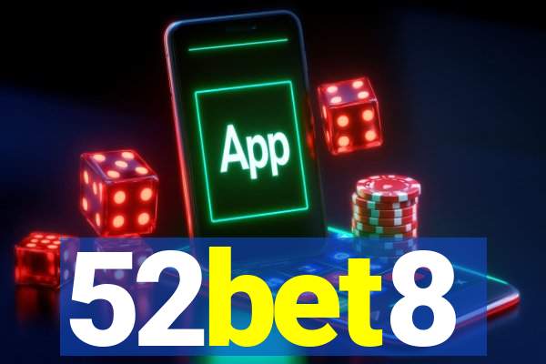 52bet8