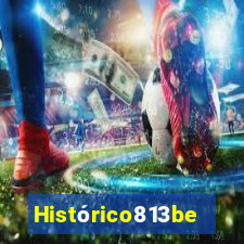 Histórico813bet