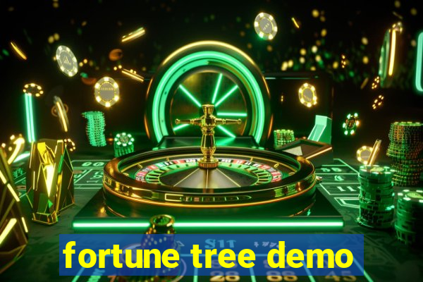 fortune tree demo