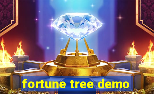 fortune tree demo