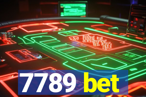 7789 bet