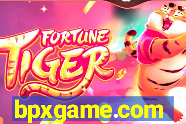 bpxgame.com