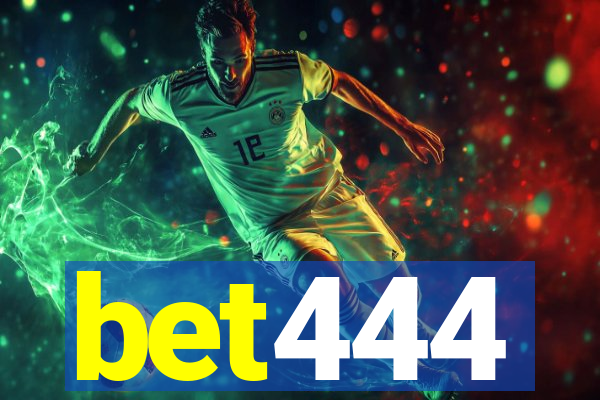 bet444