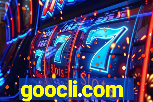 goocli.com