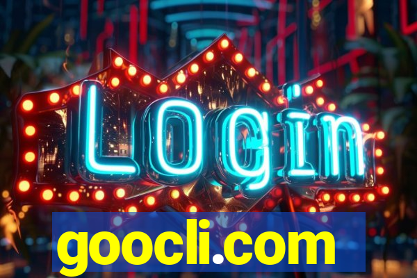 goocli.com