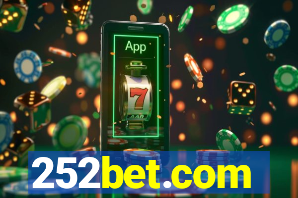 252bet.com