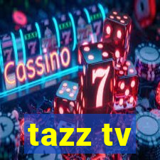 tazz tv