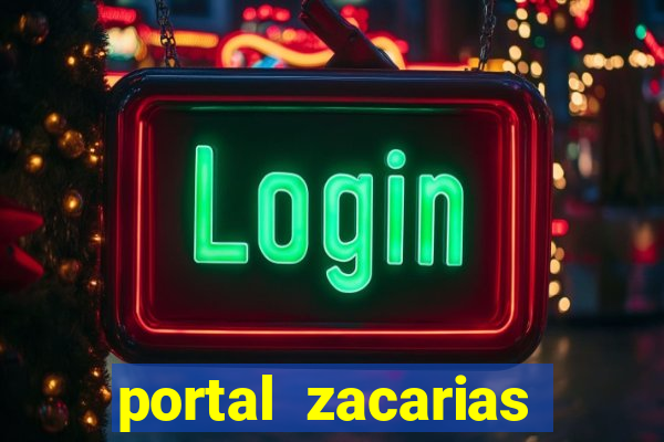 portal zacarias corpo no mar