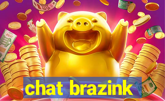 chat brazink