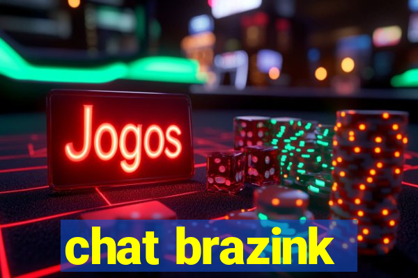 chat brazink