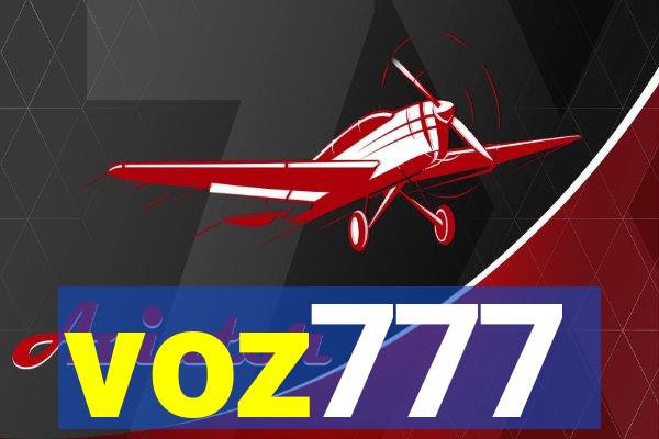 voz777