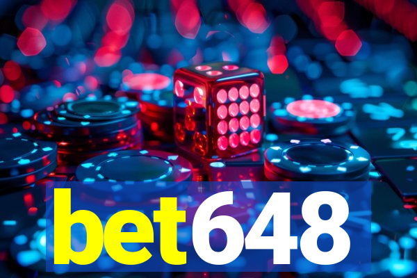 bet648