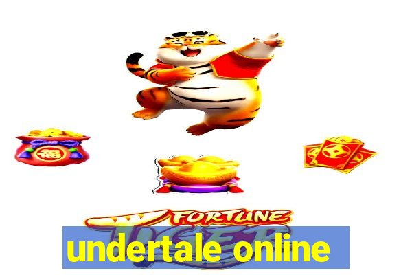 undertale online