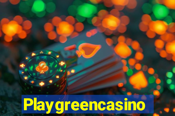 Playgreencasino