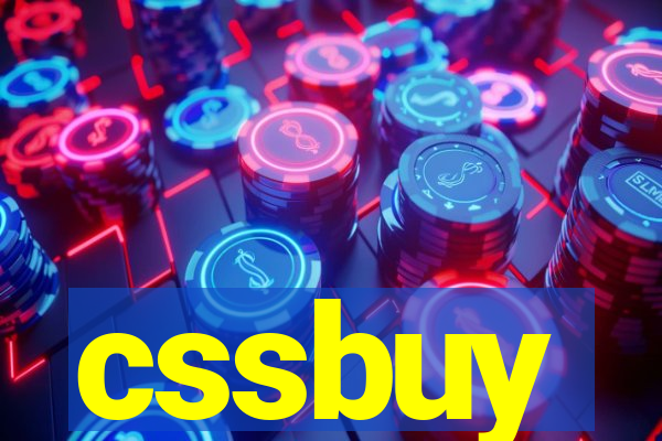 cssbuy