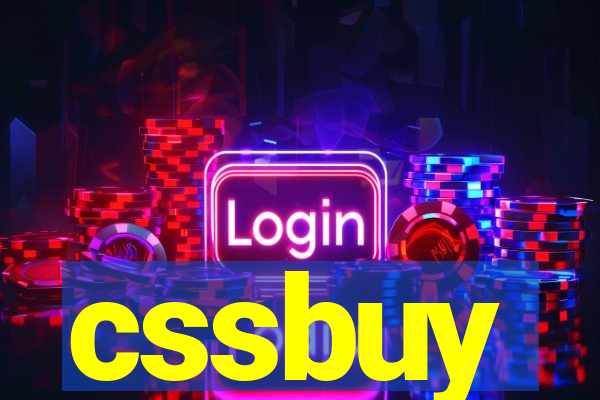 cssbuy