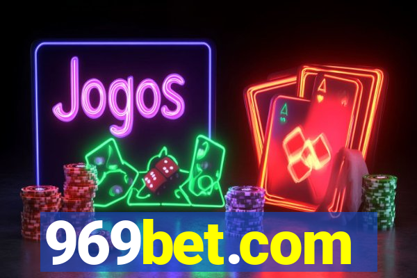 969bet.com