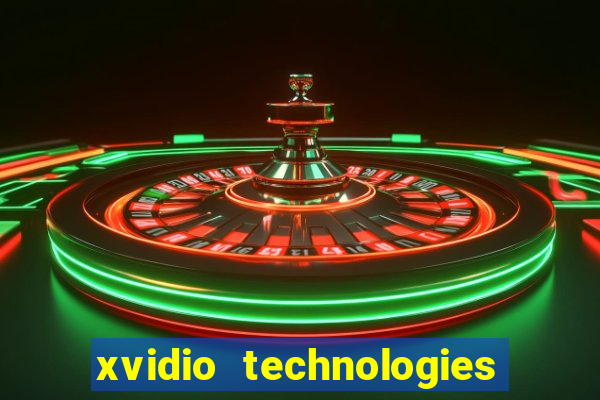 xvidio technologies startup download free