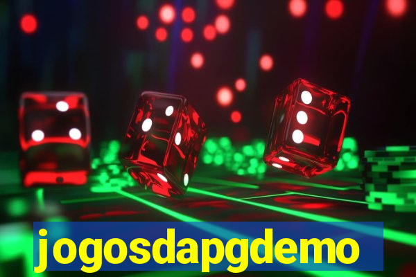 jogosdapgdemo