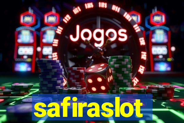 safiraslot