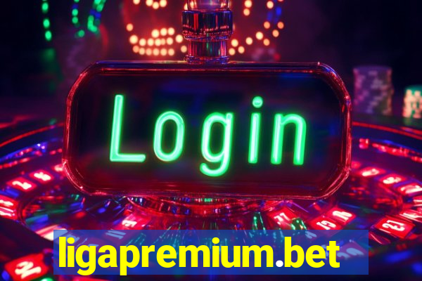 ligapremium.bet