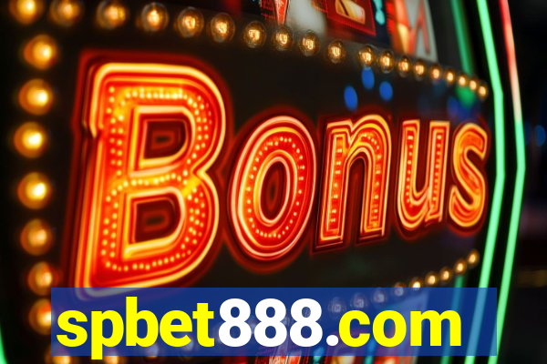 spbet888.com