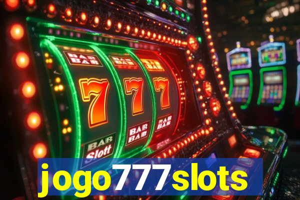 jogo777slots