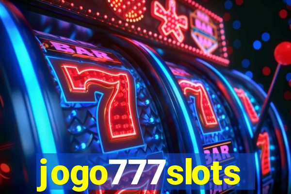 jogo777slots