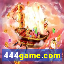 444game.com