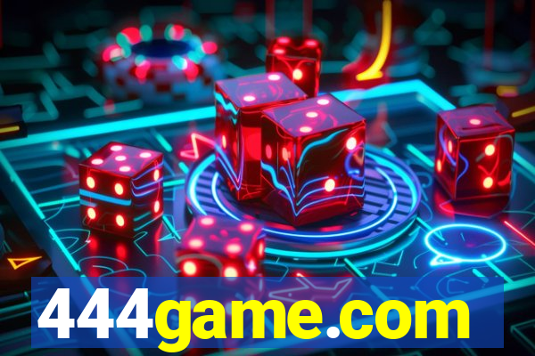 444game.com