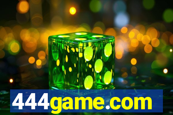 444game.com