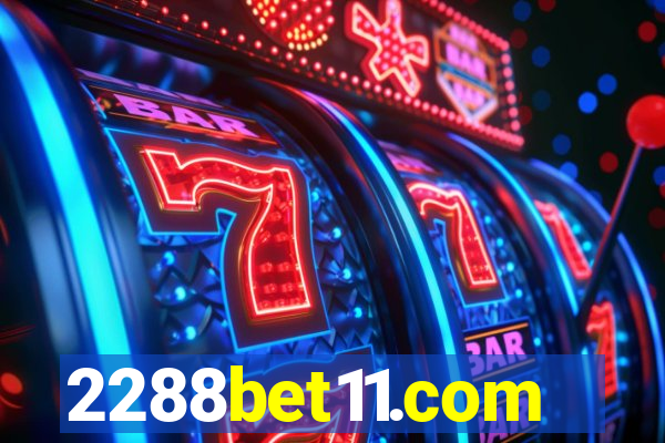 2288bet11.com