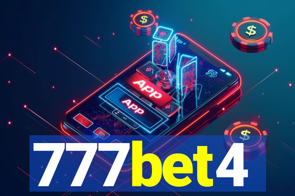 777bet4