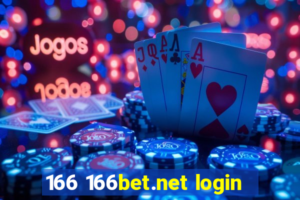 166 166bet.net login