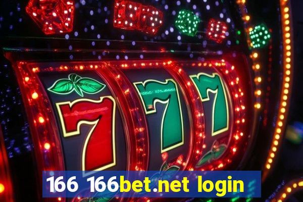 166 166bet.net login