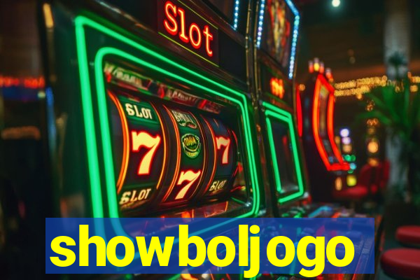 showboljogo