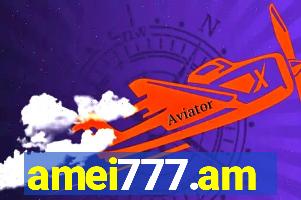 amei777.am