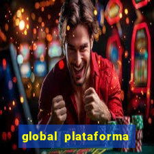 global plataforma de jogos