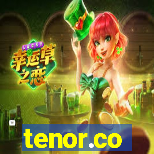 tenor.co