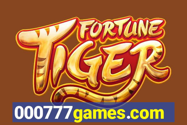 000777games.com