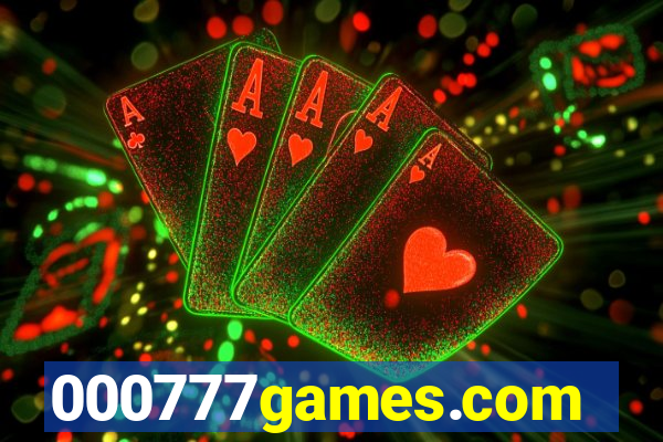 000777games.com