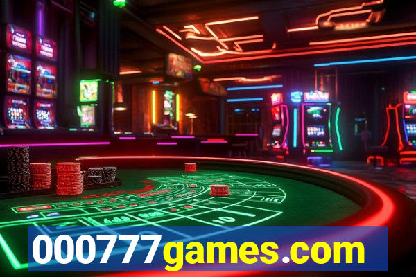 000777games.com