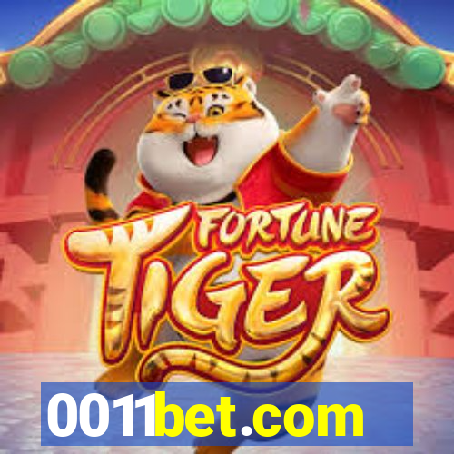 0011bet.com